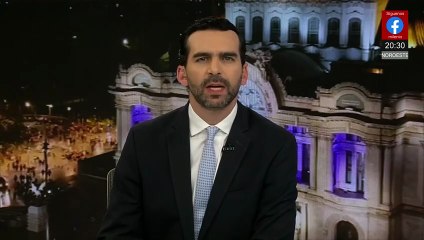 PAN en Diputados exige comisión para investigar a vocero de Morena por corrupción