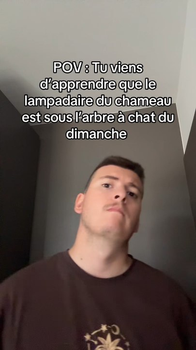 Oui car peux ok demain sans créer tube seau bleu #pourtoi #humour #drole #wtf