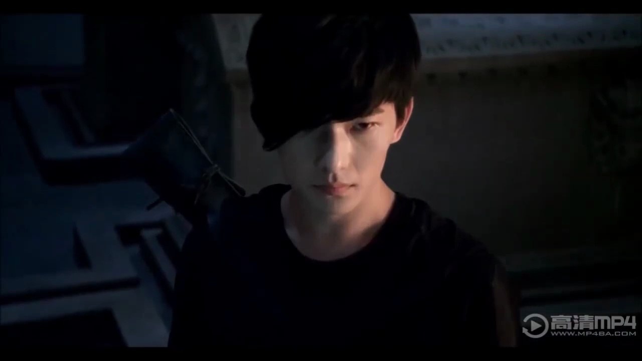The Lost Tomb บันทึกจอมโจรแห่งสุสาน ซับไทย ตอนที่ 2 พาร์ท 1