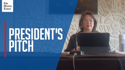 Marcos pushes for trade deal with India to boost market access, supply chain resilience