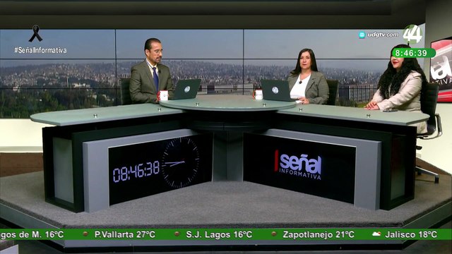 Katia Meave Ferniza habla sobre: mitad de adultos mayores ignora servicios de salud casa por casa