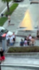 Calci e pugni a Scandiano: il video