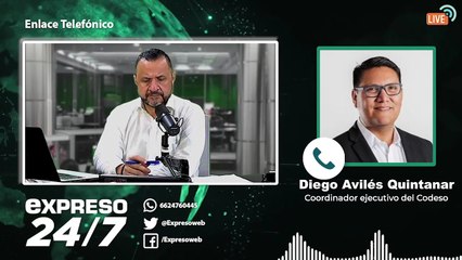 Sonora reduce desigualdad y mejora poder adquisitivo: ingresos crecieron 13% en 2 años