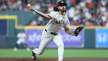 Marlins vs. Astros: Spencer Arrighetti to Start for Houston ⚾