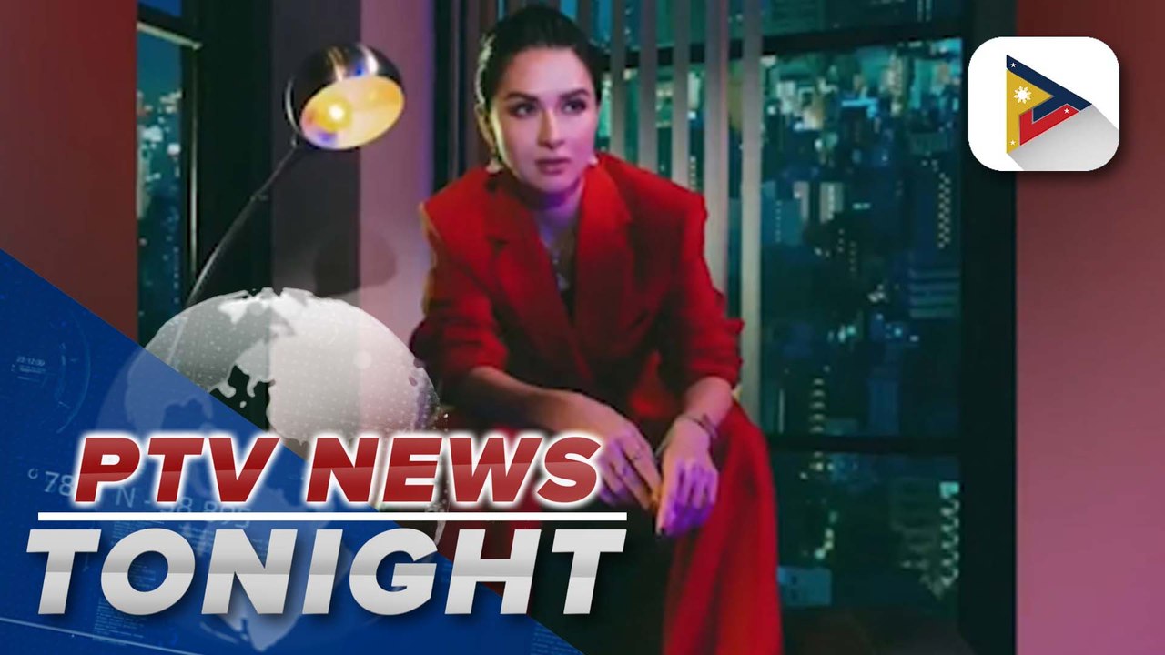 Marian Rivera featured in magazine cover