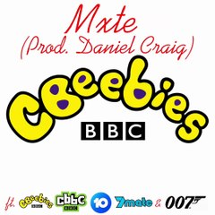 l-dle - Nxde (Matetok Remix)