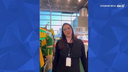 Funcionária pede demissão de loja após receber pix de R$25 mil de influenciador