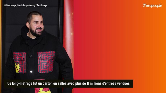 Un moment j'étais gros, j'ai perdu du poids : 25 kilos en moins, Artus évoque son changement de silhouette