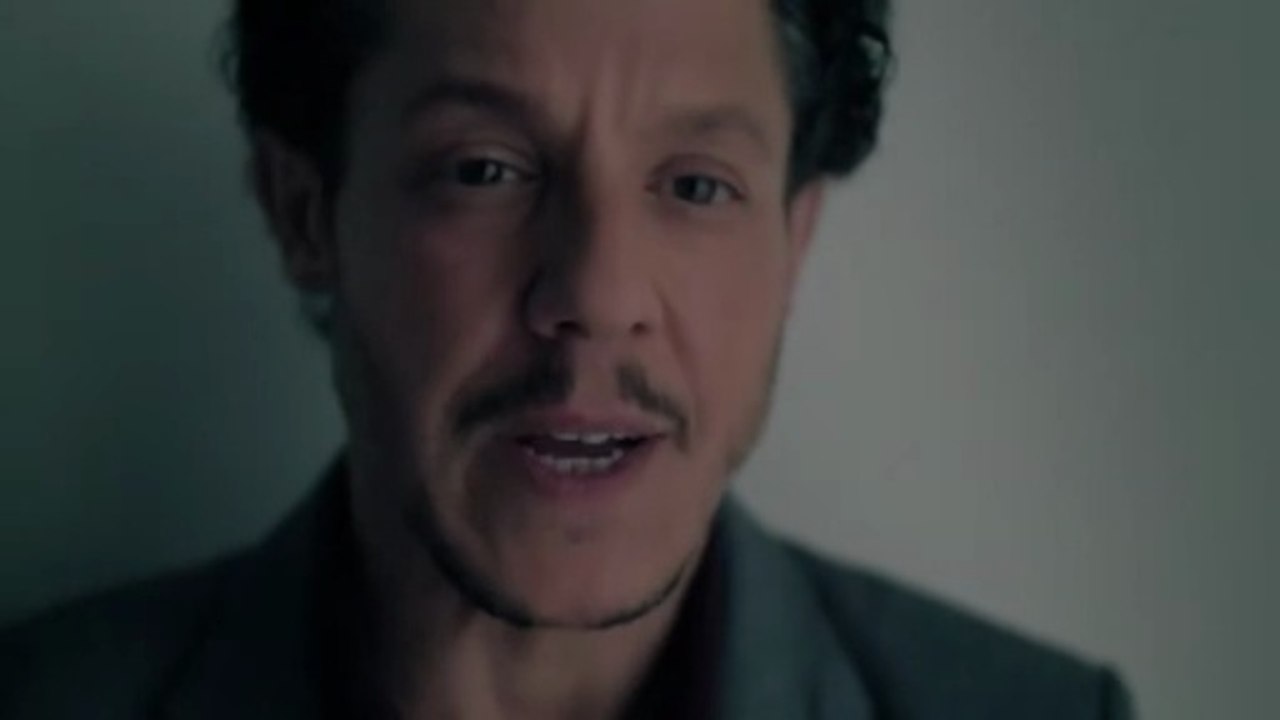 'Play Dirty' - Tráiler Oficial