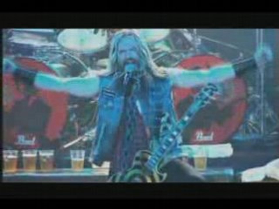 Black Label Society - Funeral Bell