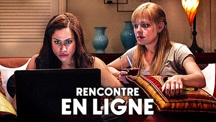 Rencontre En Ligne | Meghan Markle (Suits) | Film Complet en Français | Comédie 💎