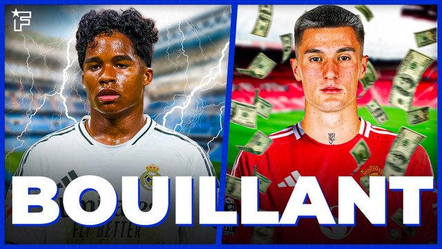 JT Foot Mercato : Chelsea passe en mode dégraissage intensif