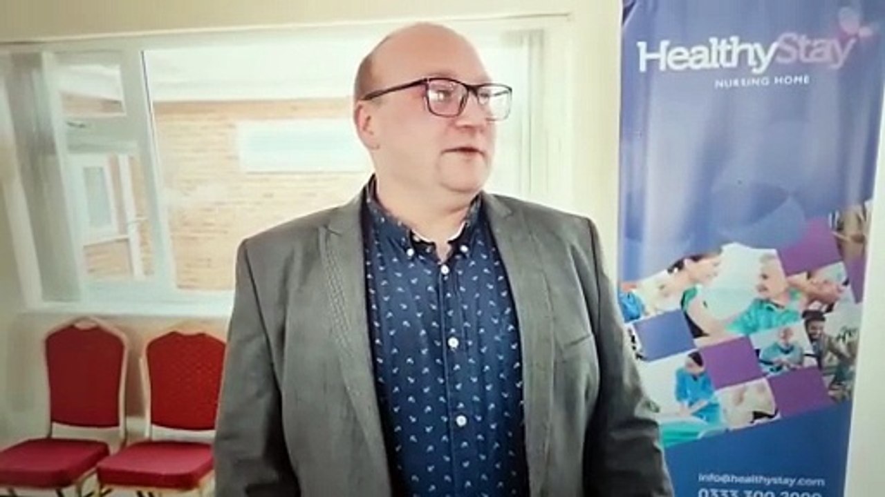 New Skegness HealthyStay centre opens