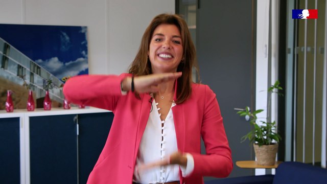 Visages de l'immobilier de l’État - Rencontre avec Élise Marion, responsable de l’équipe projet à la direction de l’immobilier de l’État