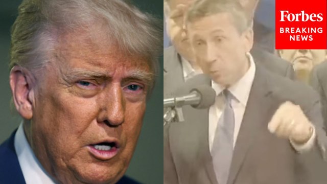 DNC Chair Defends Response To Gerrymandering: If GOP Want A Fight 'We're Going To Give It To Them'