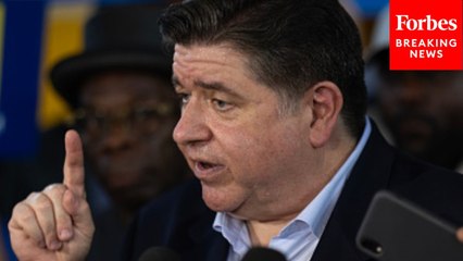 JB Pritzker Says He Has Not Supported Texas Dems 'Financially' But Is 'Not Reticent To Do That'