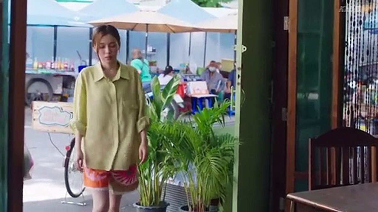 Whale Store xoxo Ep -07 (2025) Engsub Thaidrama