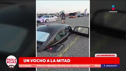 ¡No te puedes perder las imperdibles de DPC!