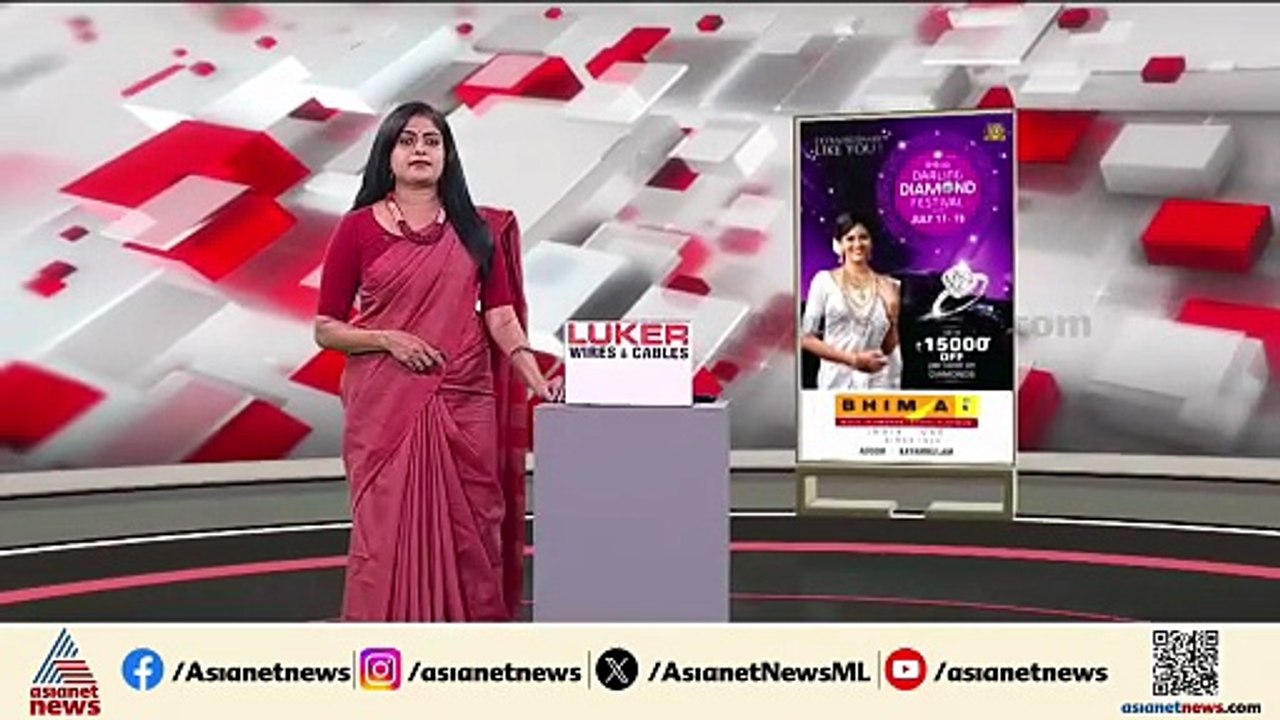 ഇന്ത്യക്ക് അധിക തീരുവ; ട്രംപിൻ്റെ തീരുമാനം ഞെട്ടിപ്പിക്കുന്നതെന്ന് ശശി തരൂർ