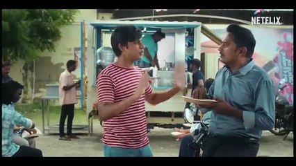 Oho Enthan Baby - Official Trailer Netflix