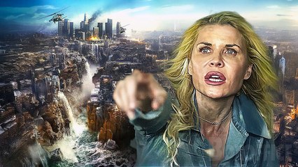 Un Monde en Ruines | Film Complet en Français | Nanar, Catastrophe 💎