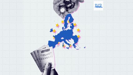 Ποιοι είναι αυτοί που ανεβάζουν τα ποσοστά των τυχερών παιχνιδιών στην Ευρώπη;
