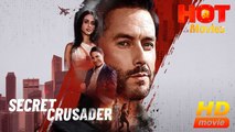 Her Secret Crusader | Full Movie HD - Best Drama ShortFilms Action Love Hot
