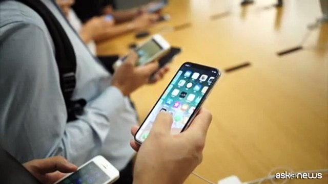 Accordo Trump-Apple: 100 miliardi di investimenti negli Usa