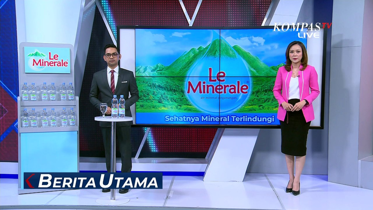 Pengemudi Diduga Salah Injak Pedal Rem, Mobil Tercebur ke Kali di Kelapa Gading | BERUT