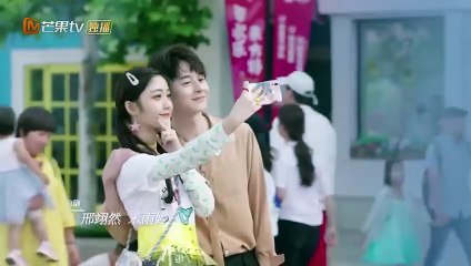 Love The Way You Are | Episode 7 | Chinese Drama | Hindi Dubbed with English Subtitles