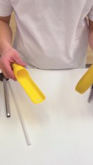 This Banana-to-Chocolate Hack Is Pure Dessert Genius! 🔥🍫