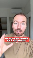 Donner vie à des images