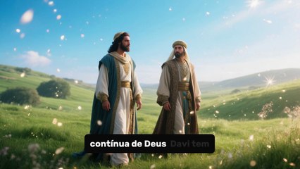 Salmo 23 Uma Reflexão Sobre a Proteção