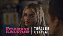 'Velocidad Salvaje' - Tráiler Oficial Subtitulado