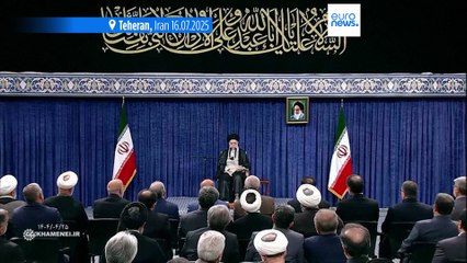 Iran dokonuje egzekucji dwóch mężczyzn oskarżonych o szpiegostwo i członkostwo w Państwie Islamskim