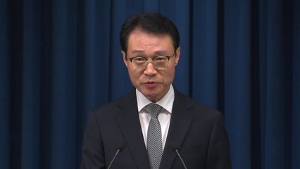 대통령실 "방송법 통과, 숙원 과제 해결...후속 조치 신속 처리" / YTN