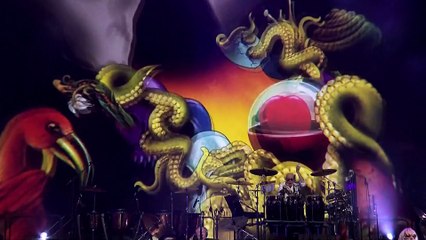 Someone Saved My Life Tonight - Elton John (live)