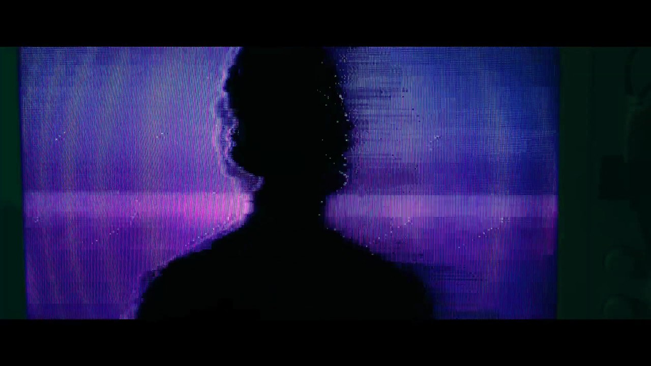 DO NOT ENTER Official Trailer (2025)