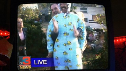 Me llamo Earl T2 - C19 Acose a una reportera