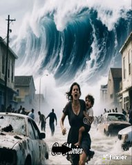 أشخاص خارقون على كوكب الأرض .. ستتفاجىء بوجودهم وأنت أخر من يعلم10