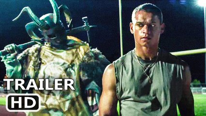 HIM Trailer 2 (2025) Produced by Jordan Peele