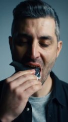 ओह माई गॉड। क्या एक इंसान पूरा जहाज कैसे खा सकता है। 😲😮🤯🤯 #facts #shorts