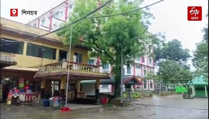 মুন্নাভাই MBBS, অস্ত্ৰোপচাৰ কক্ষত গ্ৰেপ্তাৰ আৰক্ষীৰ