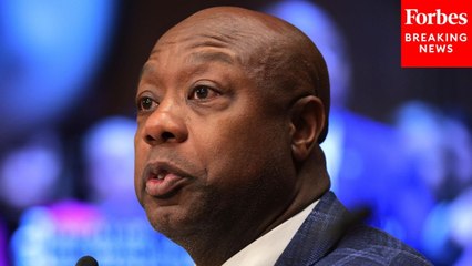 'It's A Good Day For America': Tim Scott Praises Committee Work On Road To Housing Act