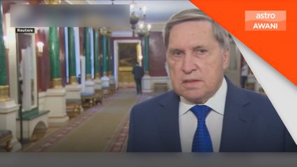 Putin bertemu utusan Trump, Witkoff di Moscow