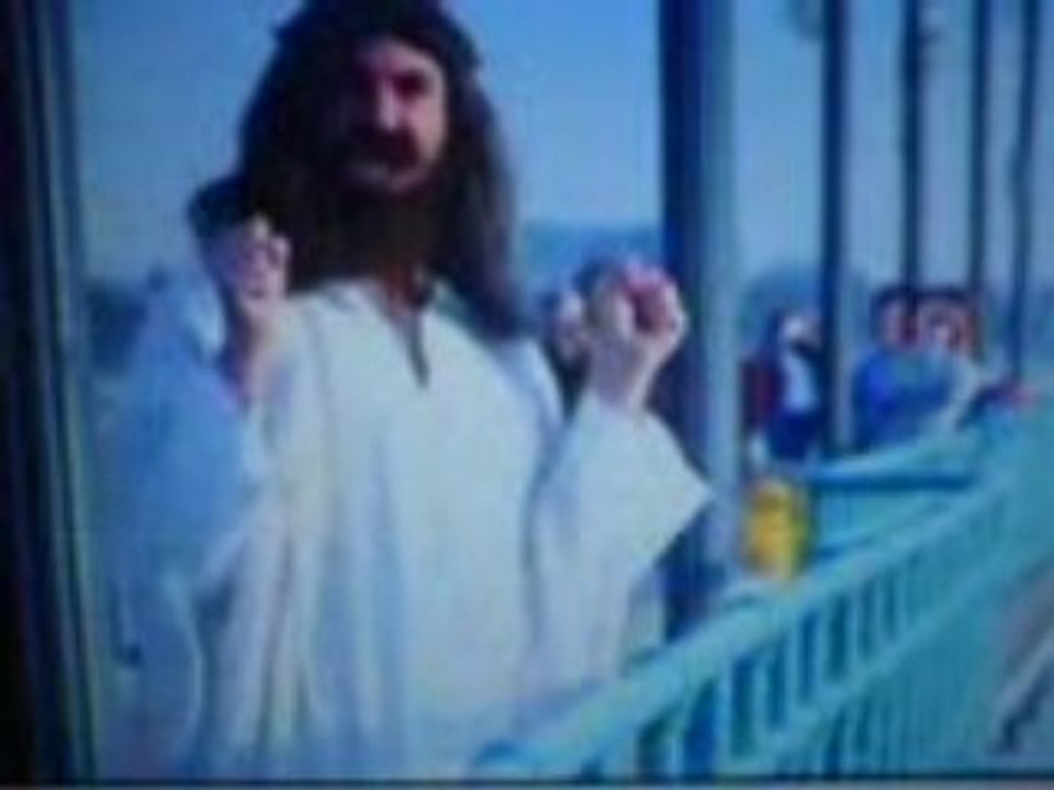 jesus christ Will Survive