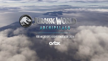 ¡Primer vistazo a Jurassic World: Archipelago! 🦖