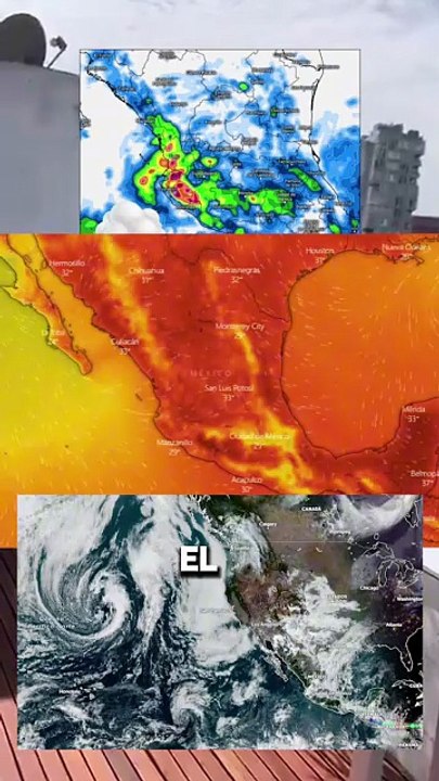 ¿Las lluvias provocan sismos en CDMX? Esto dice la ciencia
