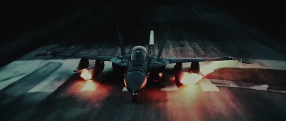 Copernicu Trailer｜4K AI Short Film