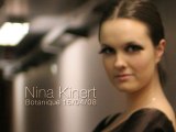 Nina Kinert - Combat Lover